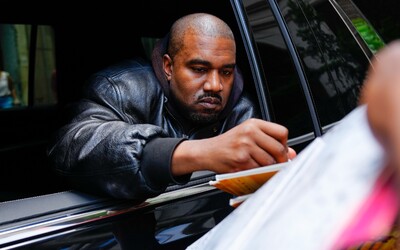 Spoločnosť Adidas ukončila spoluprácu s Kanyem Westom. Dôvodom sú antisemitské poznámky   