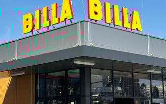 Spoločnosť Billa v roku 2025 otvorí na Slovensku ďalšie predajne. Zisťovali sme, kde sa ich dočkáme