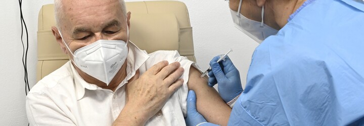 Společnost Moderna začala testovat mRNA vakcíny proti chřipce