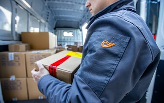 Spoločnosť SPS buduje nové balíkomaty. Za pár dní ich pribudlo takmer 100