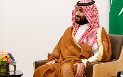 Spoločnosť saudského princa potichu investovala 500 miliónov dolárov do ruskej energetiky. Ide o firmy Gazprom, Rosnefť a Lukoil  