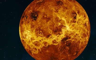 Spoluzakladatel OceanGate chce do roku 2050 poslat tisíc lidí na Venuši, žili by ve vznášející se kolonii