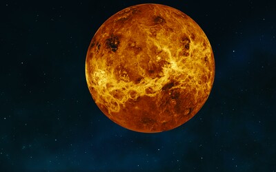 Spoluzakladatel OceanGate chce do roku 2050 poslat tisíc lidí na Venuši, žili by ve vznášející se kolonii