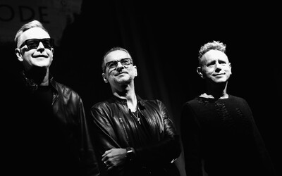 Spoluzakladatel kapely Depeche Mode Andy Fletcher zemřel ve věku 60 let