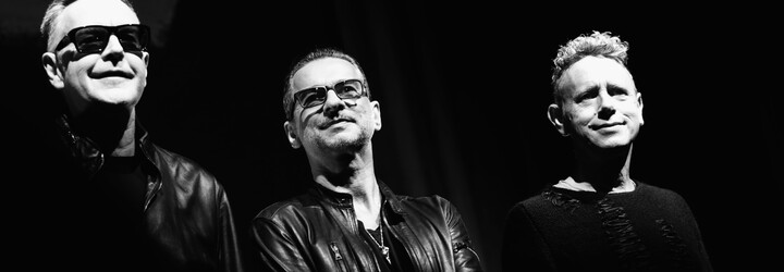 Spoluzakladatel kapely Depeche Mode Andy Fletcher zemřel ve věku 60 let