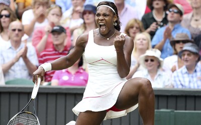 Sportovci desetiletí se podle AP stali tenistka Serena Williams a basketbalista LeBron James