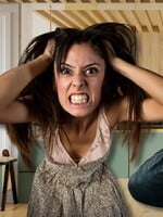 Spôsobuje v tebe mľaskanie či pískanie úzkosť a agresivitu? Mizofóniou trpí veľa ľudí, mnohí netušia, že existuje. Máš ju aj ty? 