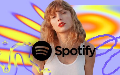 Spotify Wrapped 2023 je tu! Týchto interpretov sme minulý rok počúvali najčastejšie