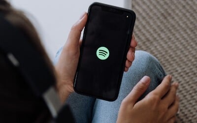 Spotify má výpadek. Miliony lidí se nedostanou ke svým oblíbeným skladbám