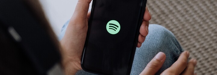 Spotify přichází s novou funkcí na offline poslech hudby: Tvůj mix půjde přehrát, i když nebudeš mít signál