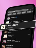 Spotify vylepšilo svoju free verziu. Používatelia si môžu konečne prehrávať hudbu podľa seba
