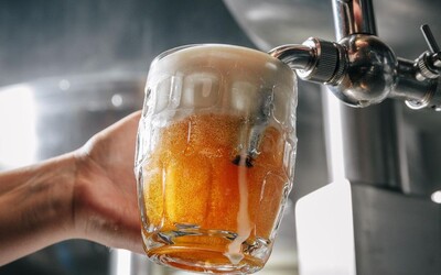 Spotřeba piva v Česku klesá. Pomoci k záchraně může i hokejové mistrovství