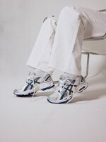 Spoznaj HOT tenisky, s ktorými zaboduješ aj na týždni módy. Siahni po modeli od Bad Bunnyho, ružových NB alebo futuristických Nike