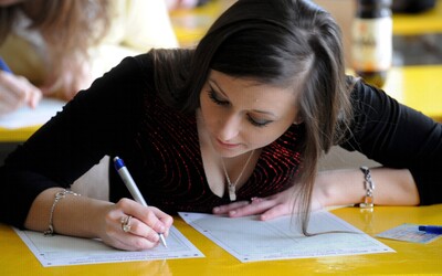 Správná řešení maturitního testu z češtiny: Dáš aspoň 22 bodů?