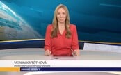 Správy na STVR moderovala PR špecialistka bratislavského letiska. Televízia odôvodnila kontroverznú situáciu 