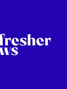 Spúšťame REFRESHER news – správy modernej generácie