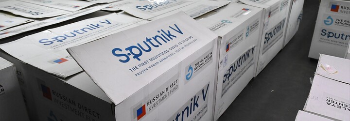 Sputnik V bude vyrábět už i Německo. Rusko s ním uzavřelo dohodu