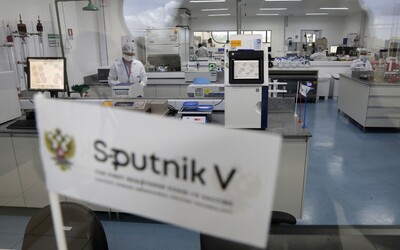 Sputnik V nech posúdi Európska lieková agentúra, odkazuje ŠÚKL vláde, ktorá chcela ruskú vakcínu dovážať čo najskôr bez schválenia