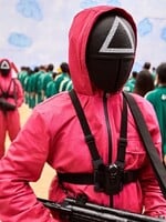 Squid Game láme rekordy: Seriál má takmer 600 miliónov pozretí, finále prichádza už čoskoro