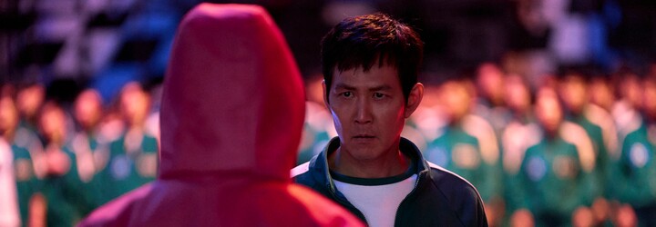 Squid Game láme rekordy: Seriál má takmer 600 miliónov pozretí, finále prichádza už čoskoro