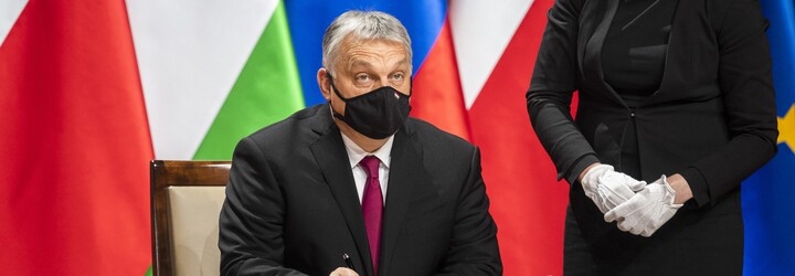 Stadion na zápas Německa s Maďarskem do barev duhy nasvícen nebude. Orbán přesto odmítl přijít na zápas 