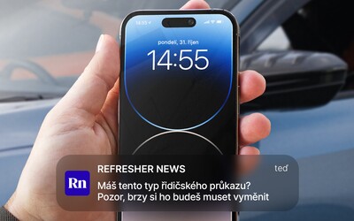 Stáhni si novou aplikaci Refresher a získej přístup k obsahu pro předplatitele zdarma