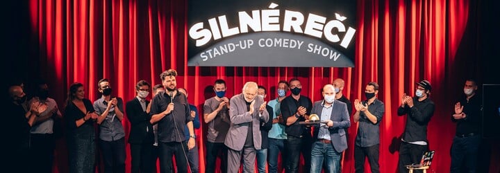 Stand-up komici zo Silných rečí dostali stopku. „Nie sú hodní našich priestorov,“ tvrdí riaditeľka národnej inštitúcie