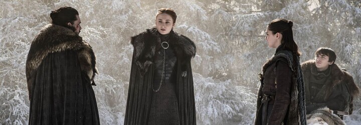 Stane sa z Daenerys Šialená kráľovná? Štvrtá epizóda Game of Thrones bola plná emotívnych rozlúčok a prekvapivého záveru