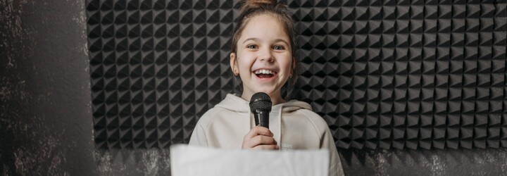 Stanice Českého rozhlasu pro děti, Radio Junior, hledá ukrajinské děti do nově připravovaného pořadu