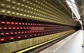 Stanice metra Flora se uzavře kvůli rekonstrukci. Přibudou výtahy a nové eskalátory