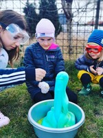 Stanka má tri deti, ktoré nechodia do školy: „Najväčšia mylná predstava o homeschoolingu je, že deti budú hlúpe" (Rozhovor)