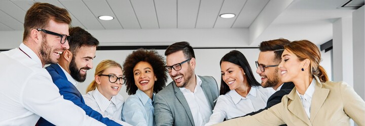 Staňte se mistrem komunikace s novým MBA programem na Business Institutu