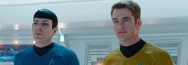 Star Trek 4 je skutočnosťou! Vrátia sa všetci herci na čele s Chrisom Pinom, so Zacharym Quintom, s Karlom Urbanom a ďalšími