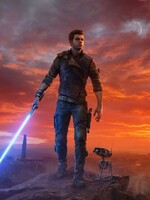 Star Wars Jedi: Survivor láká na extrémně zábavné souboje, velké lokace i temný příběh. Překoná hra skvělý první díl?