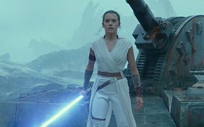 Star Wars spěje po 40 letech ke konci. Epický trailer pro Epizodu IX slibuje, že odpoví na spoustu příběhových otázek