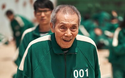 Starčeka zo Squid Game obvinili zo sexuálneho zneužívania. 78-ročný herec z Kórey všetko odmieta
