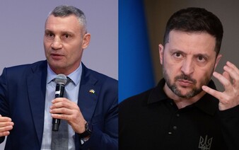 Starosta Kyjeva: Ak chce Ukrajina dočasný mier, možno sa bude musieť vzdať územia
