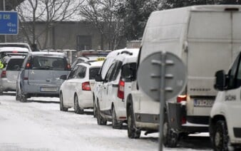 Starostlivosť o elektromobil v zime netreba podceniť. Odborník radí, ako sa ľudia vyhnú budúcim problémom s autom