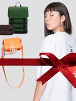 Šťastné a stylové! Tipy na 15 dárků od českých umělců a umělkyň