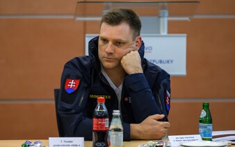 Štát chce dať odstreliť stovky medveďov. Reaguje na smrť muža v Detve