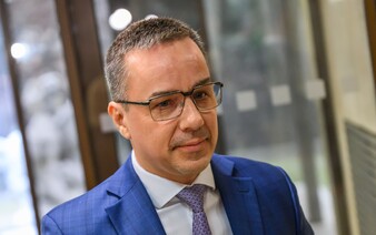 Štát chce rozdávať ďalšie peniaze, oznámil Erik Tomáš. Slovensko preto čaká ešte väčšia konsolidácia