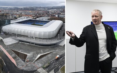 Štát od Ivana Kmotríka odmietne odkúpiť Národný futbalový štadión za 100 miliónov eur. Nie je jasné, kde bude hrávať reprezentácia