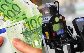 Štát plánuje rozmiestniť stovky radarov. Nezodpovedných vodičov budú môcť pokutovať mestá a obce