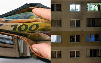 Štát pomôže Slovákom so splátkami hypoték. Mesačne im prispeje do 150 eur