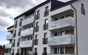 Štát ponúka Slovákom lacnejšie byty, registrovalo sa už množstvo ľudí. Na schválenie musíš splniť viaceré podmienky