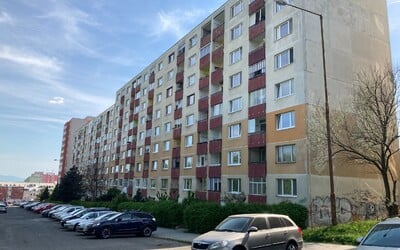 Štát ponúka byty v Bratislave za extrémne nízke ceny. Lákavé ponuky nie sú pre každého