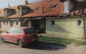 Štát predáva 2-izbový byt pri Piešťanoch za cenu jazdeného auta. Vyžaduje rozsiahlu rekonštrukciu