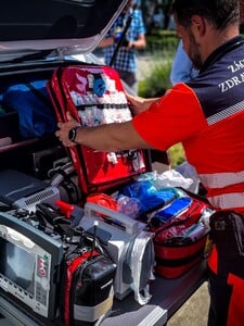 Štát prísne pokutuje volanie na tiesňovú linku bez dôvodu. Zneužitie čísla ťa vyjde draho