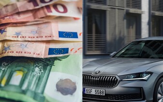 Štát prispeje niektorým Slovákom tisíce eur na auto. Zisti, či spĺňaš podmienky
