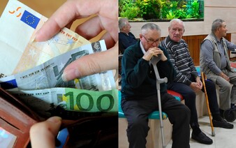 Štát prispeje slovenským dôchodcom na dovolenku. Penzisti si s dotáciou oddýchnu za výhodnejšiu cenu